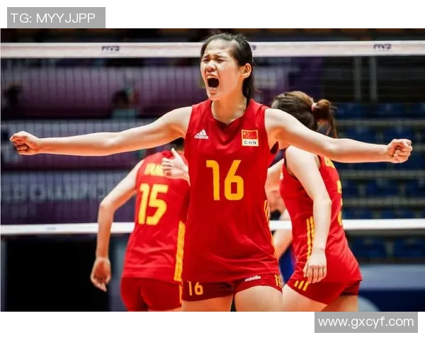 广州排球队的蜕变与成长：一段排球精神的真实记录与反思