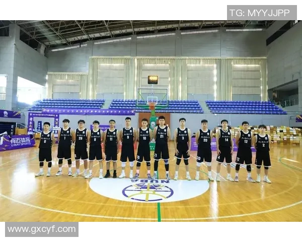 武汉篮球队团队协作能力显著提升荣获全国篮球团队协作排名新高