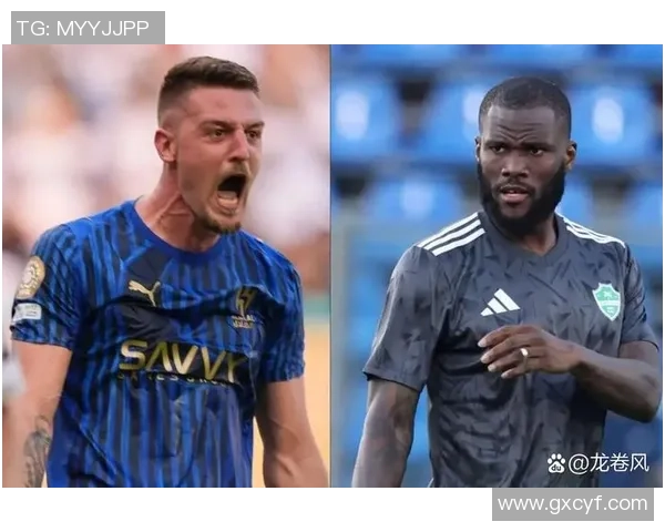 沙特联赛球队足球明星盘点与表现分析